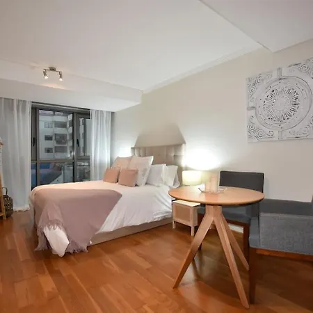 Apartamento Pleno Centro De Apartment *