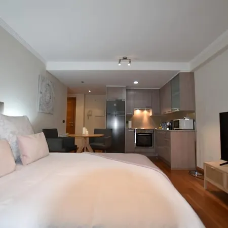 Apartamento Pleno Centro De Apartment Vigo