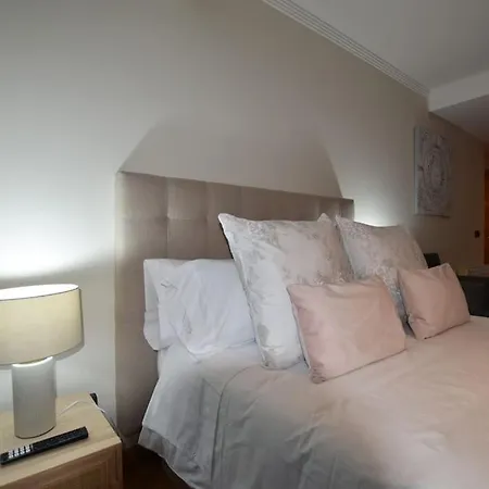Apartamento Pleno Centro De Apartment