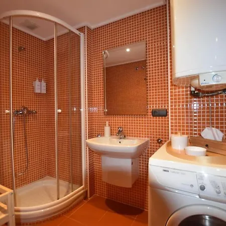 Apartamento Pleno Centro De * Vigo