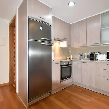 Apartamento Pleno Centro De